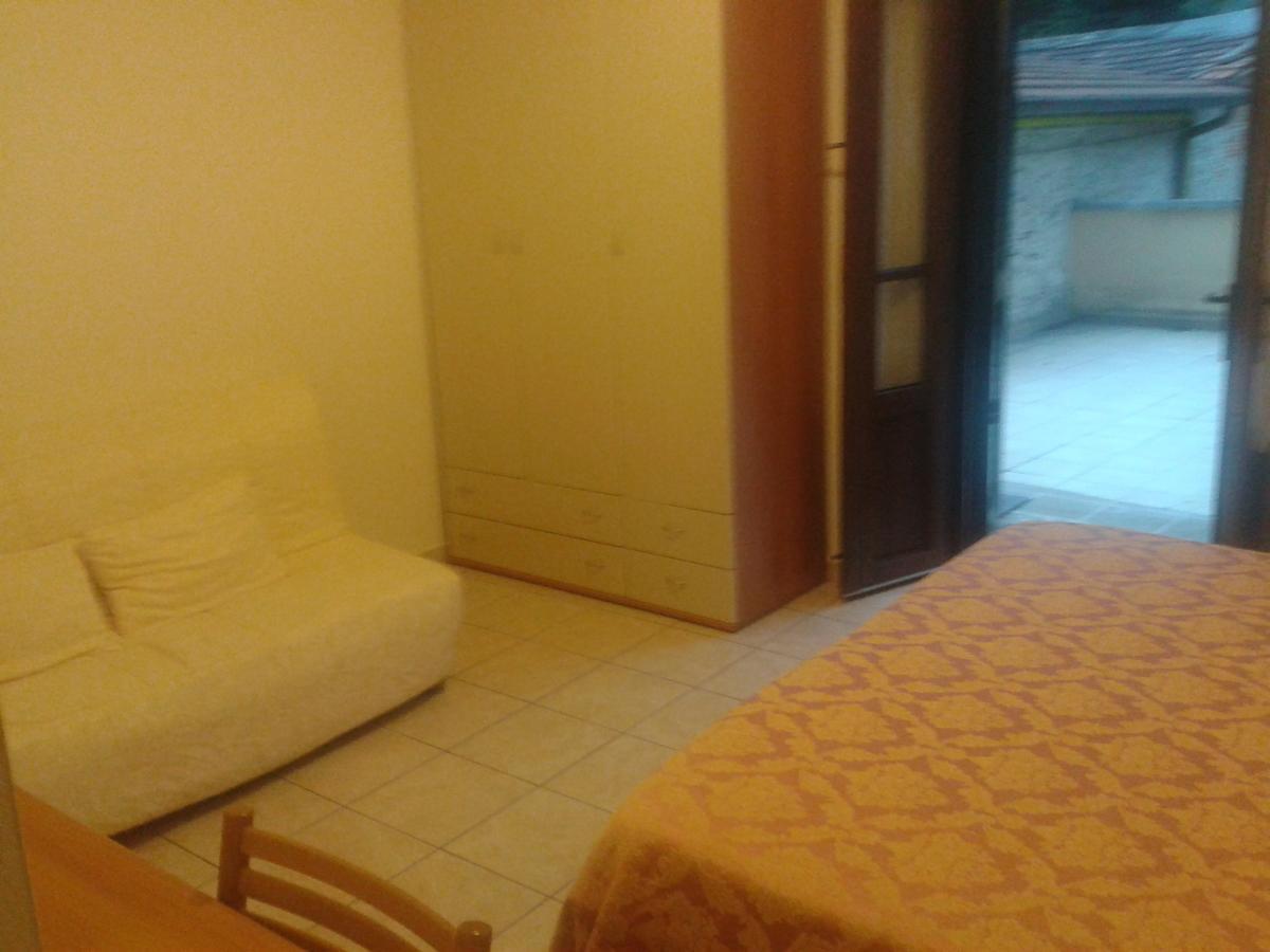 La Pania Hotell Stazzema Rom bilde